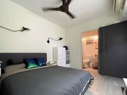Blk 286C Compassvale Cape (Sengkang), HDB 3 Rooms #551157291